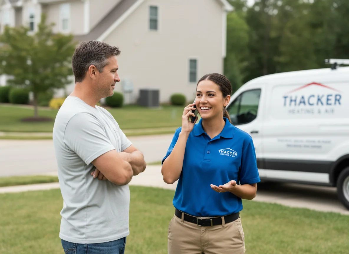 Ac Repair Scottsburg, NY FAQs